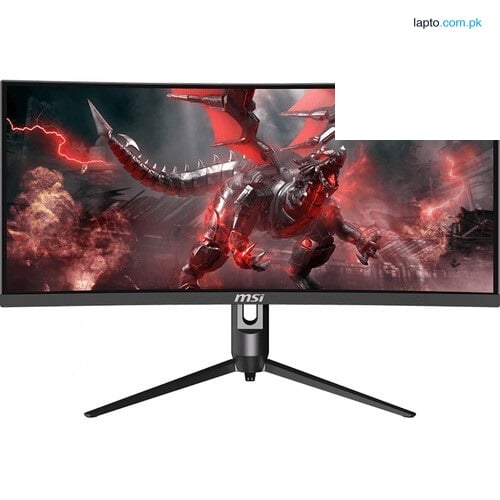 MSI Optix MAG301CR2 30? WFHD 2560 x 1080 1ms (MPRT) 200Hz HDMI, DisplayPort, USB