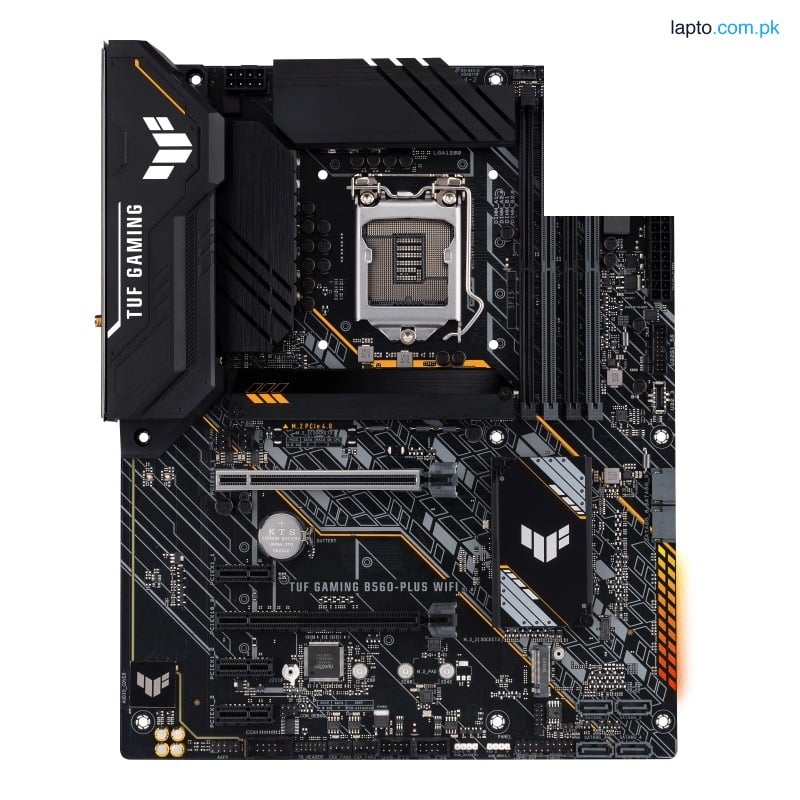 ASUS TUF Gaming B560-PLUS WIFI/LGA1200, B560,USB3.2 GEN 2, MB