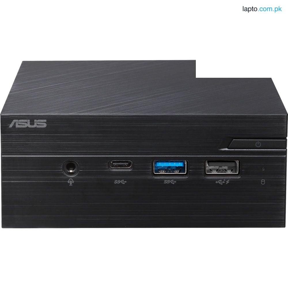ASUS Intel Celeron PN40 Ultracompact Mini PC (PN40-BBC915MV)