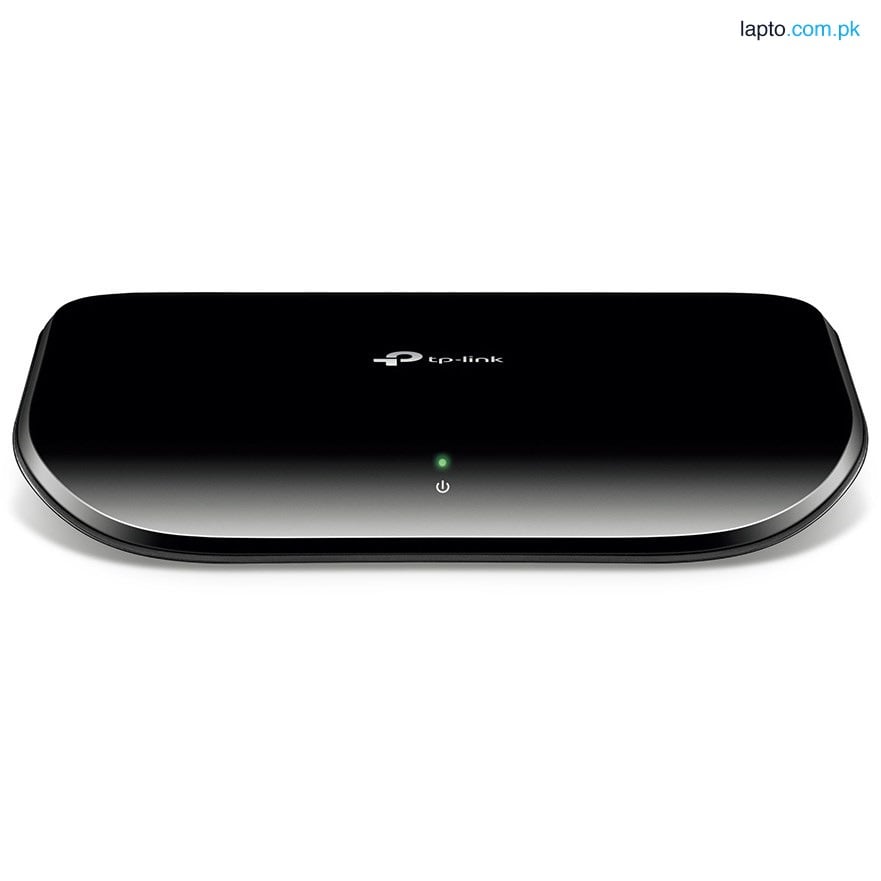 TP-Link TL-SG1005D 5-Port Gigabit Desktop Switch