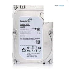 USED 1TB SATA DESKTOP HARDDRIVE