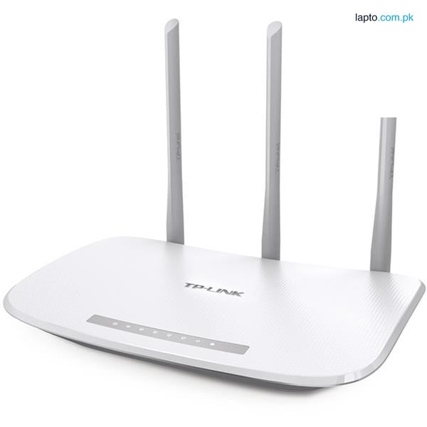 TP-Link TL-WR845N 300Mbps Wireless N Router