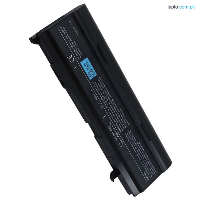 Toshiba DynaBook AX/55A TW/750LS Equium A100-549 M70-364 Satellite A100-259 PA3465U-1BRS PABAS069 6 Cell Laptop Battery
