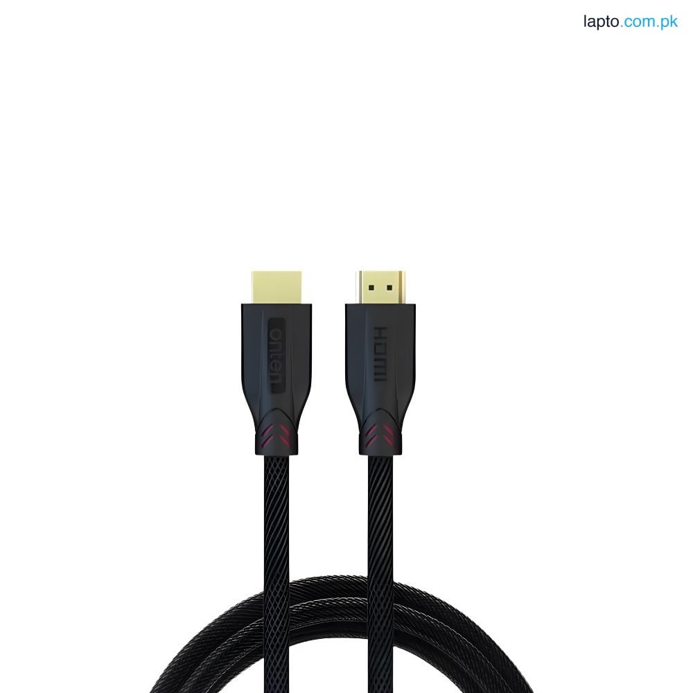 Onten OTN-HD181 8K HDMI 2.1 5M Cable