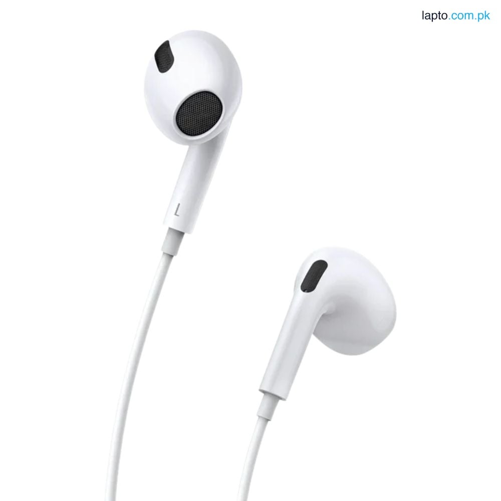 Baseus Encok 3.5mm Wired Earphone H17