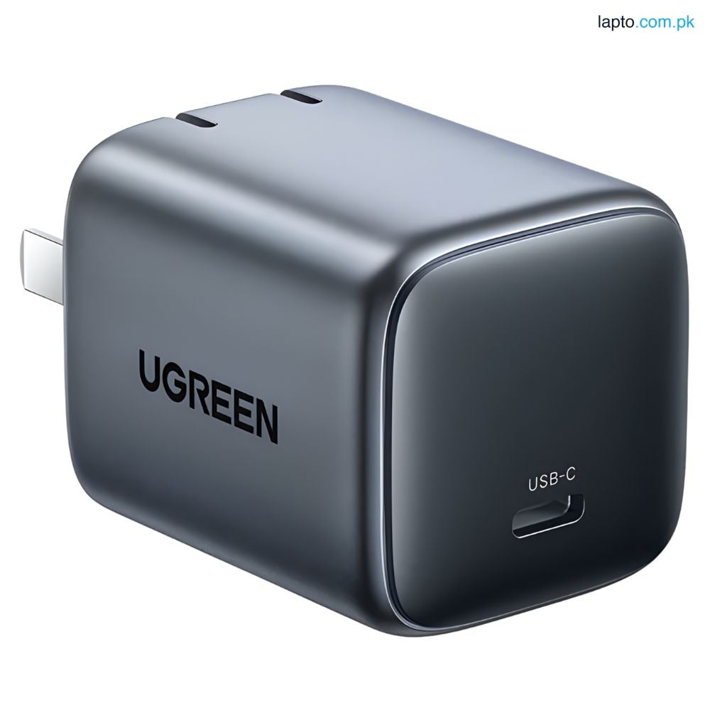 UGreen 30W GaN Fast Charger