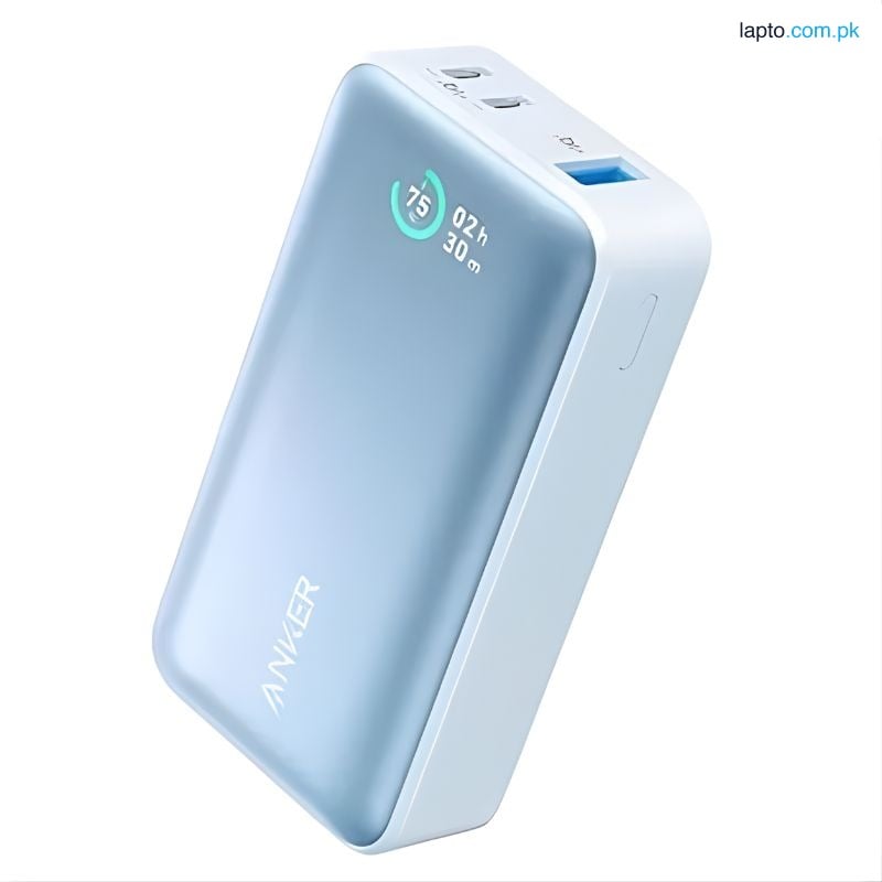 Anker 533 30W 10000mAh Power Bank