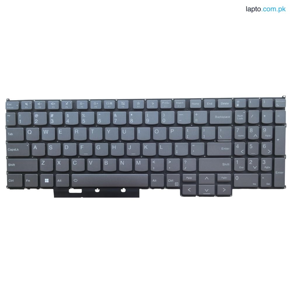 Lenovo ThinkBook 16-G6 IRL US Layout Laptop Keyboard