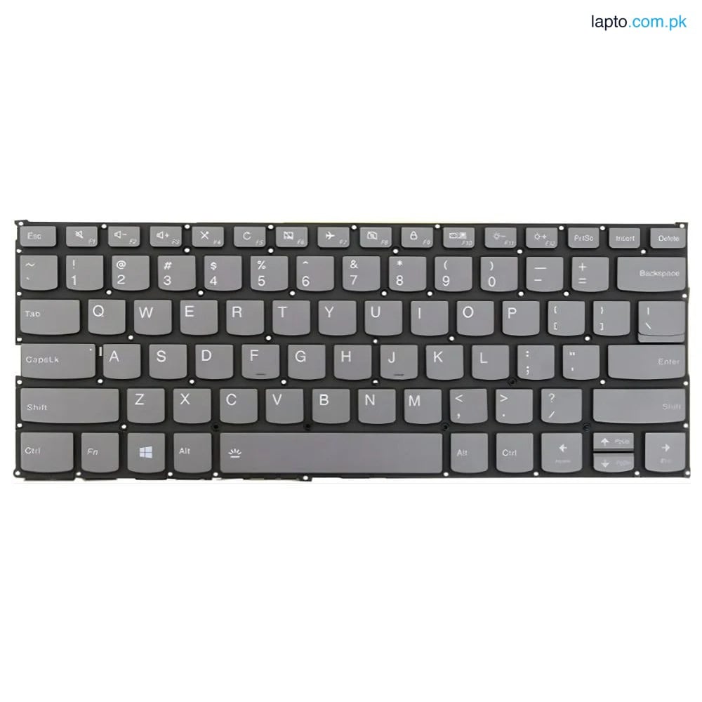 Lenovo Yoga 520-14/S340-14 US Layout Backlit Laptop Keyboard
