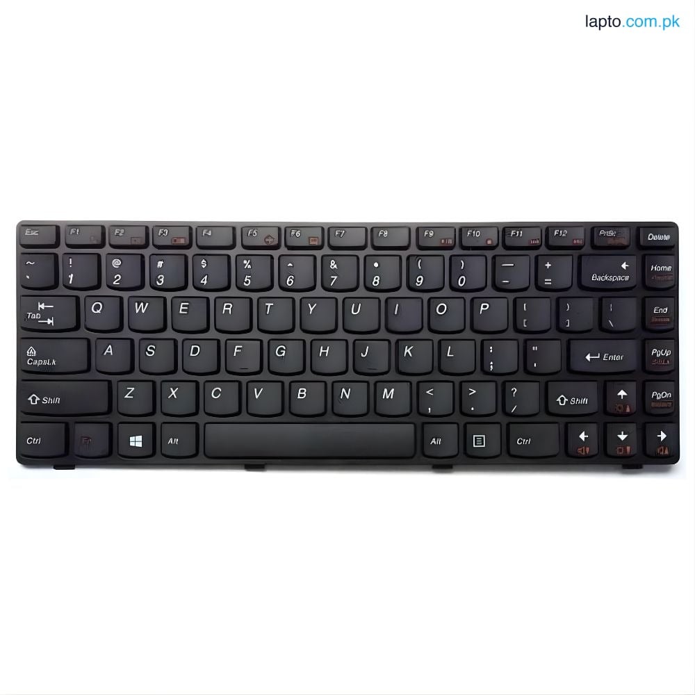 Lenovo IdeaPad V480S Laptop Keyboard