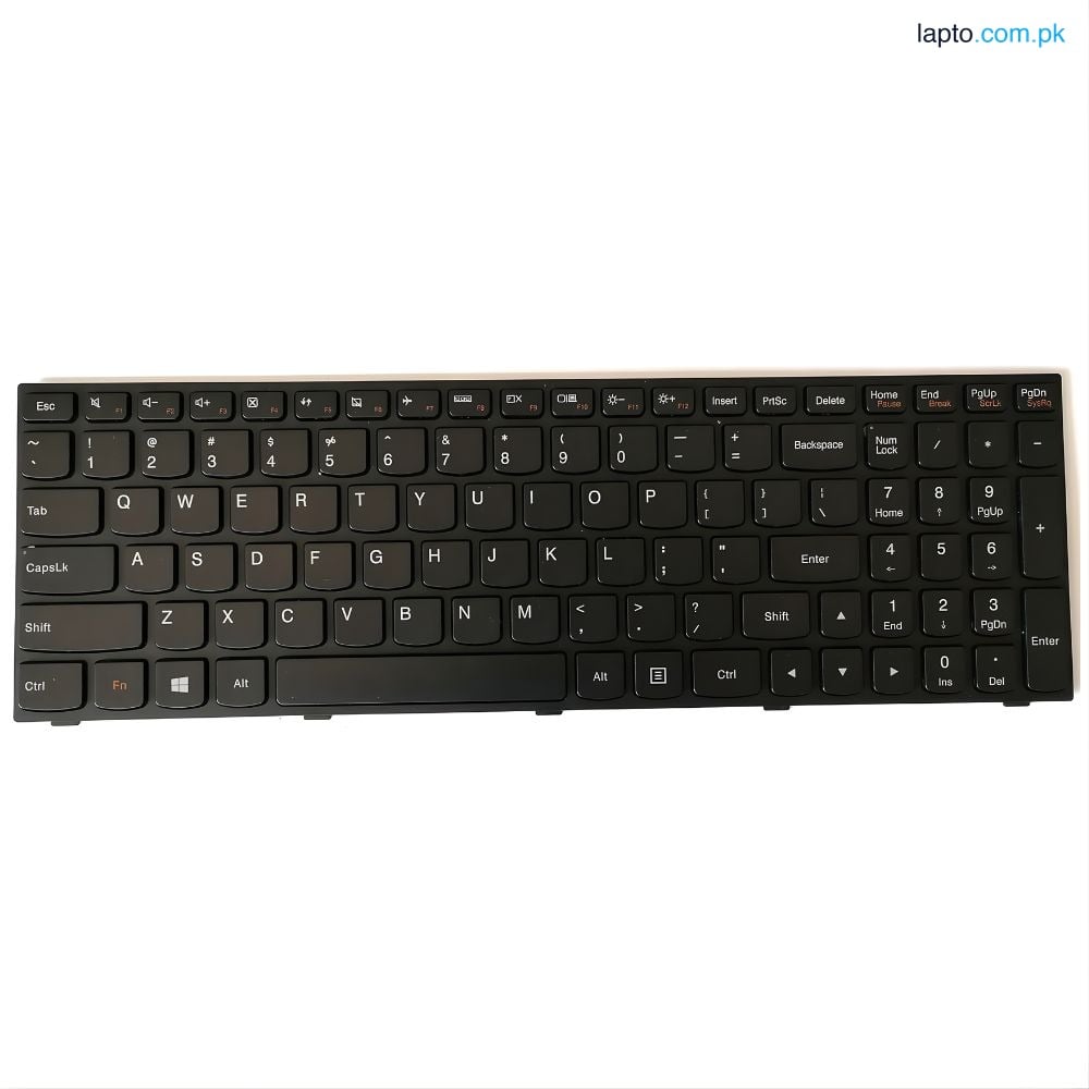 Lenovo IdeaPad U550 Laptop Keyboard
