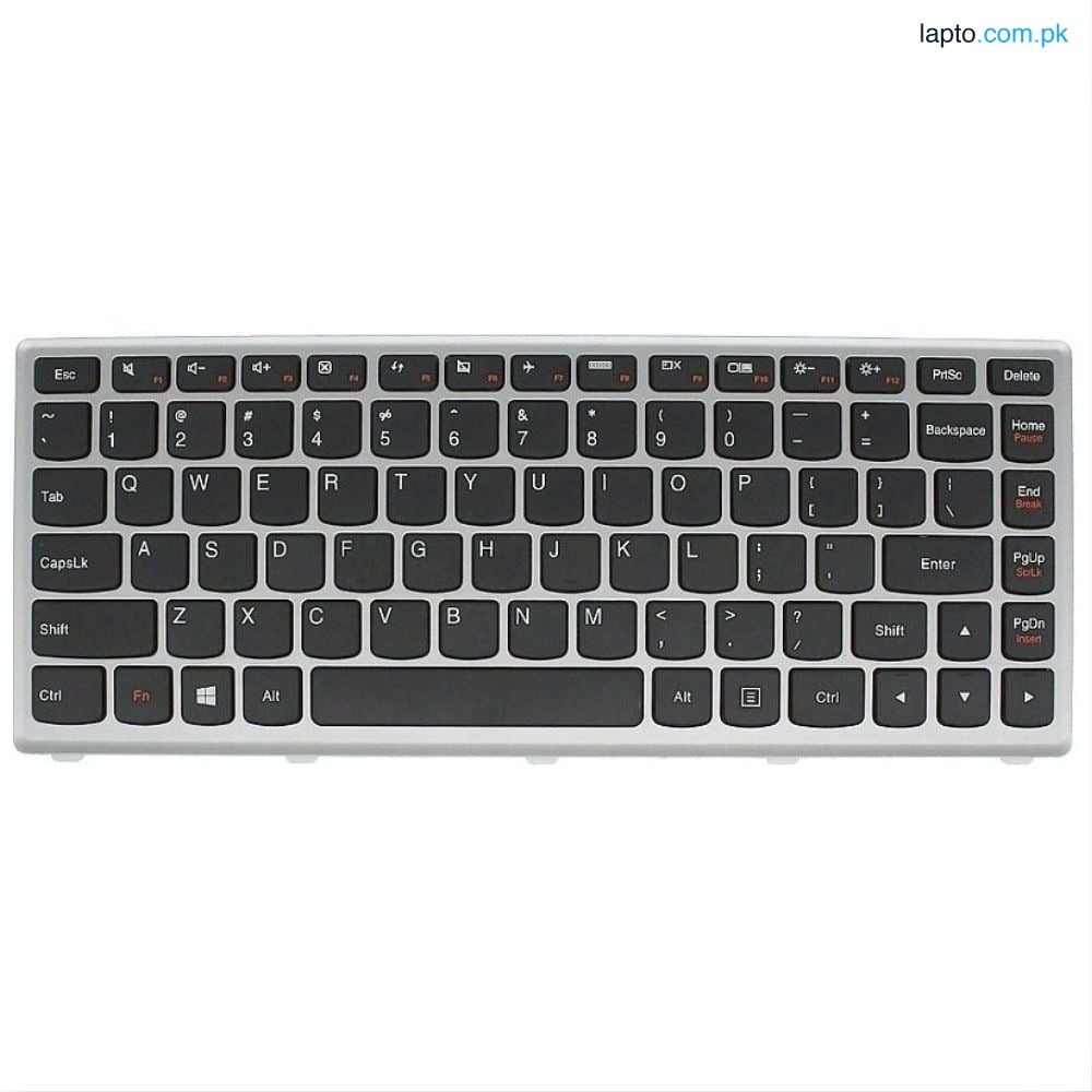 Lenovo IdeaPad U410 Laptop Keyboard