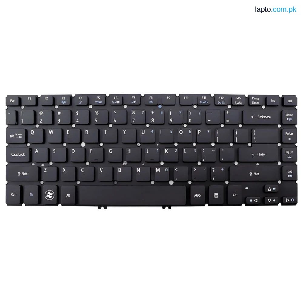 Acer Aspire V5-471 US Layout Laptop Keyboard