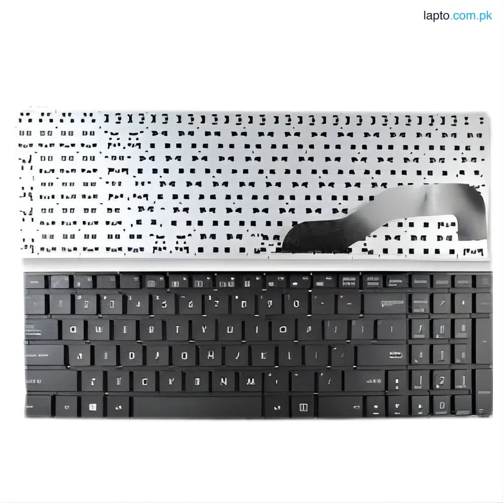 Asus VivoBook X540 US Layout Laptop Keyboard