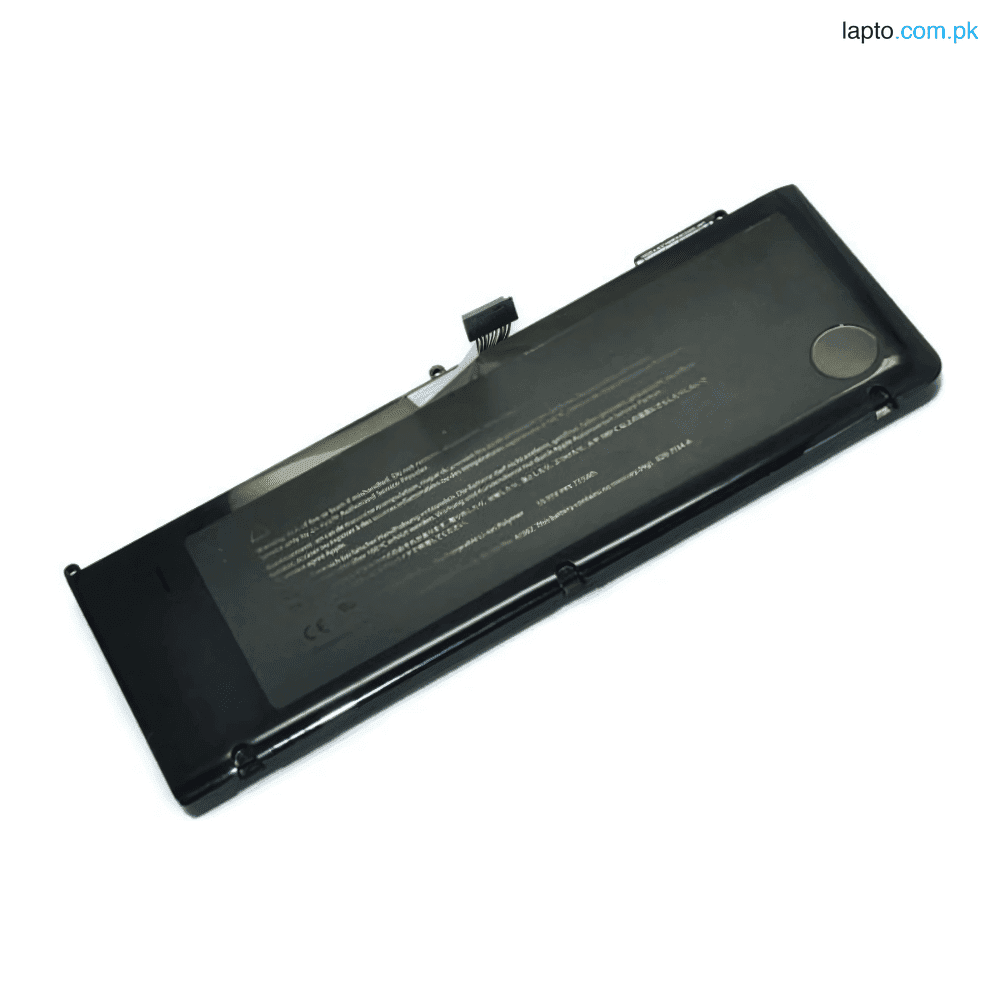 Apple MacBook Pro 15.4″ A1286 A1382 Only For Early 2011 Late 2011 Mid 2012 EMC-2563 EMC-2556 EMC-2353 100% ORG Battery