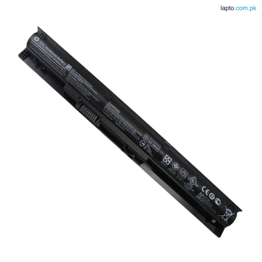 HP ProBook 450 G3 440 G3 RI04 450 455 470 G3 RI06 RIO6XL 811346-001 100% Original Laptop Battery