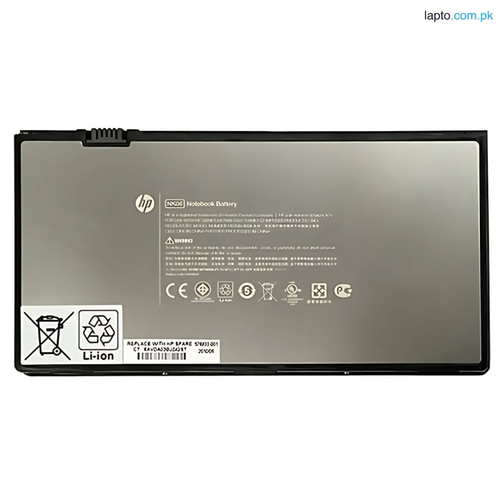 HP Envy 15 15-1000 15T-1000 Envy 15-1000SE CTO Envy 15-1055SE Beats Limited Edition NK06 NS09 576834-001 100% Original Laptop Battery