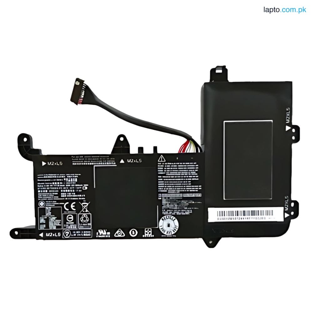 Lenovo Legion Y720-15IKB L16M4PB0 100% Original Laptop Battery