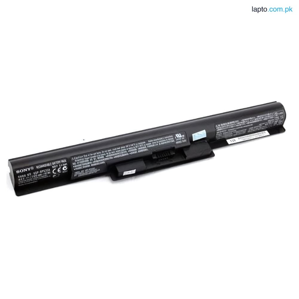 Sony VAIO VGP-BPS35A VGP-BPS35 14E 15E VGP-BPS35 SVF142C29M SVF152A29M SVF152A27T 100% Original Laptop Battery