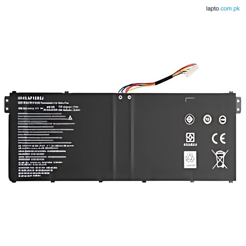 Acer Aspire 3 A311-31 A314-22 A315-33 A317-32 AP16M5J AP16M4J 100% Original Laptop Battery