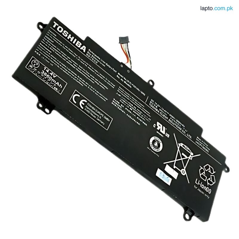 Toshiba Tecra Z40-A Z40-B Z40-C Z40T-B-10E PA5149U-1BRS 60Wh 100% Laptop Battery
