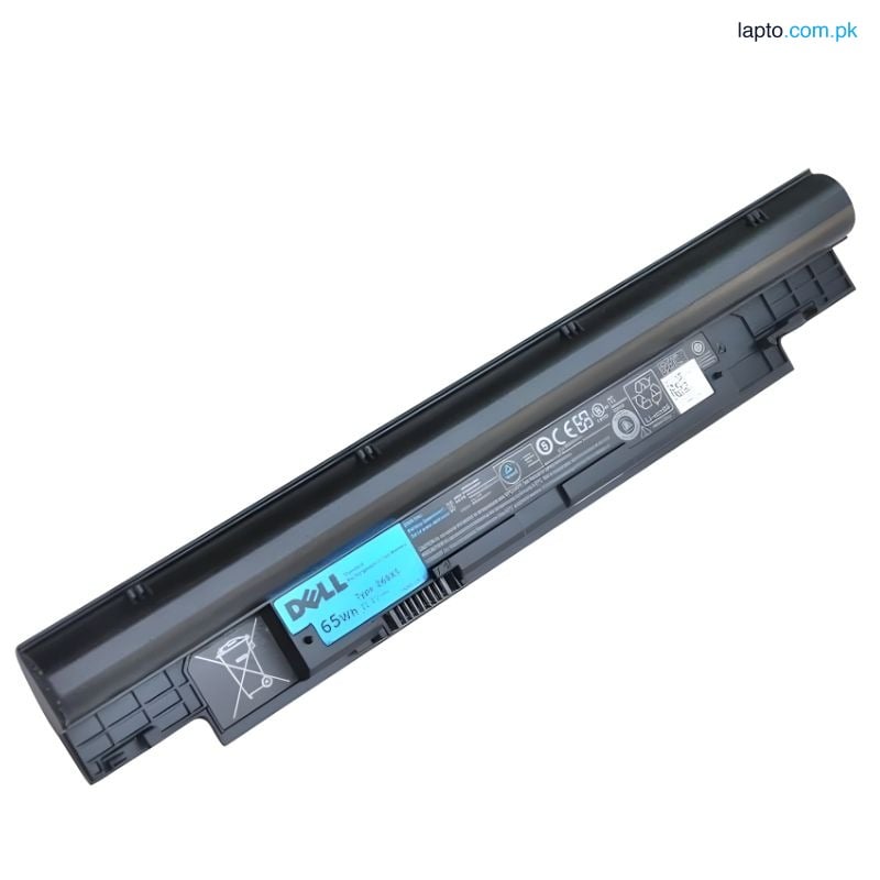 Dell Vostro 411Z V131 V131D V131R 3330 YFDF9 YFOF9 5MTD8 268X5 JD41Y H2XW1 312-1257 INSPIRON 13Z N311Z 14Z N411Z HK3RG M0P7P 100% Original Laptop Battery