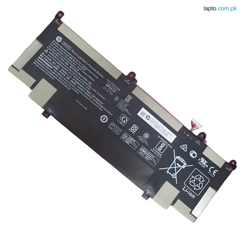 HP Spectre X360 13T AW000 RR04XL 60WH 100% Original Laptop Battery