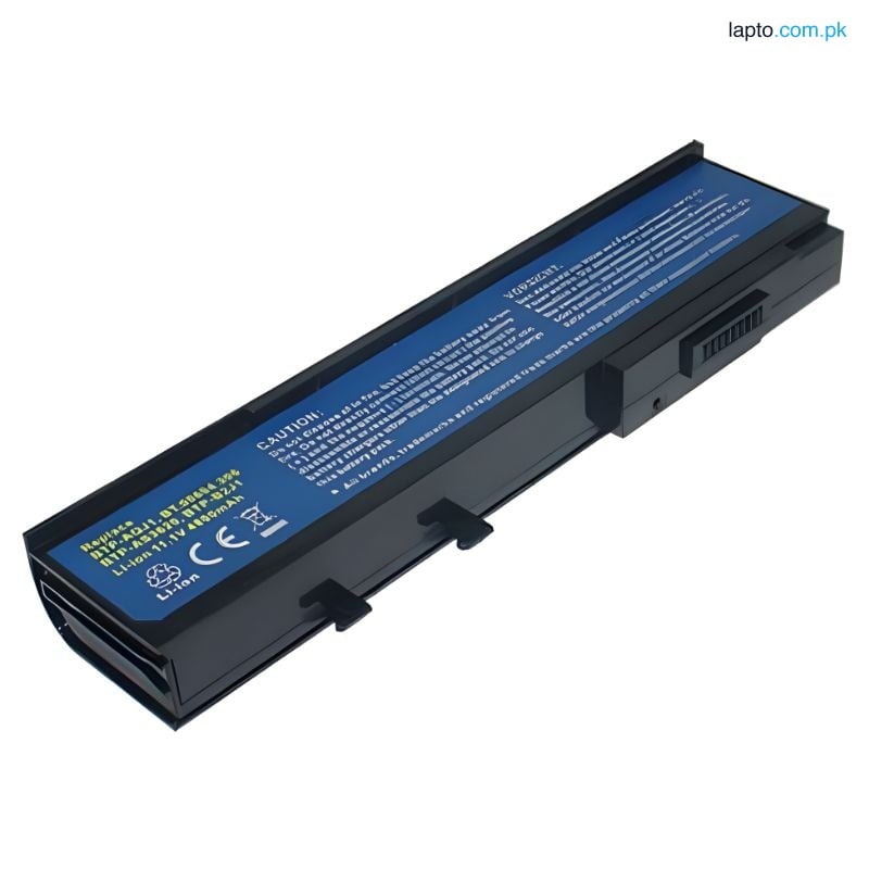 Acer Aspire 2420 2920 BTP-AQJ1 3628WXMI 5542N 5562N Extensa 4420 TravelMate 6292 6293 6493 6 Cell Laptop Battery