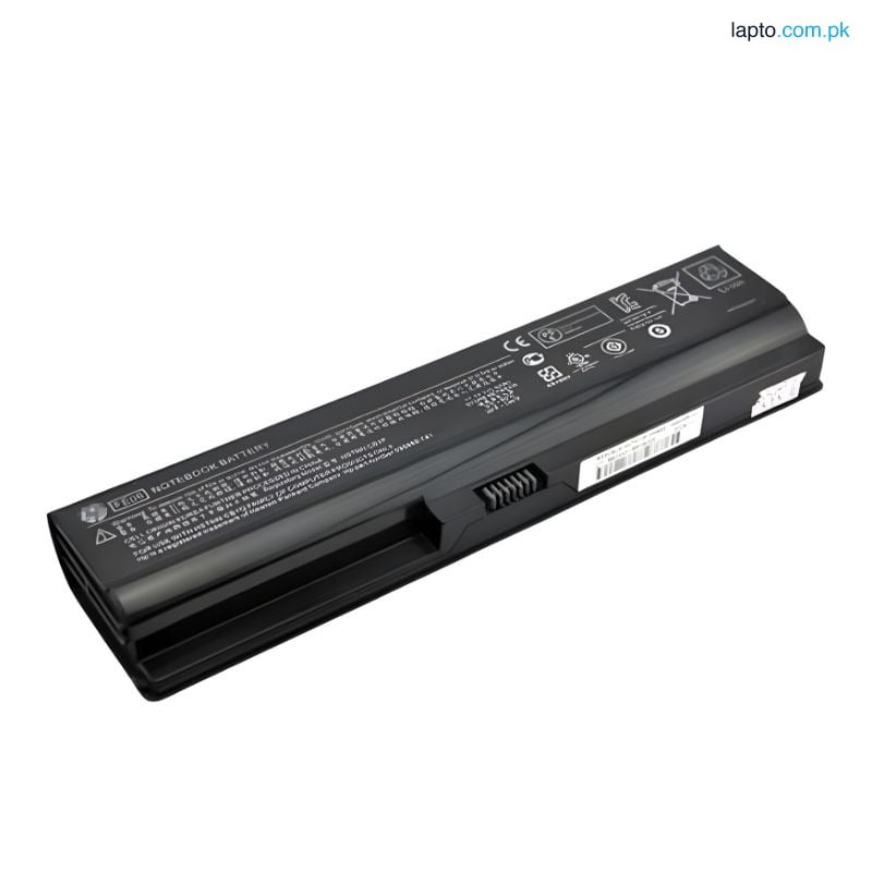 HP ProBook 5220M XD084PA 595669-741BQ349AA 6 Cell Replacement Laptop Battery
