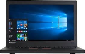 Laptop Lenovo ThinkPad X250 | Intel Core i5-5300U | 8 GB RAM | 256 GB SSD | 12.5″ HD Display | Windows 11 Pro