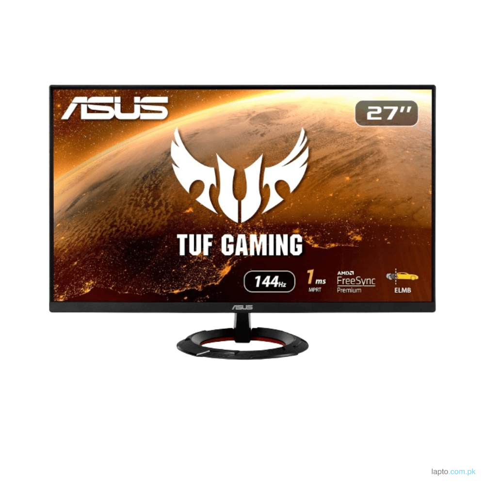 Asus Tuf Gaming VG279Q1R – 144Hz 1080p FHD IPS 27″ Monitor