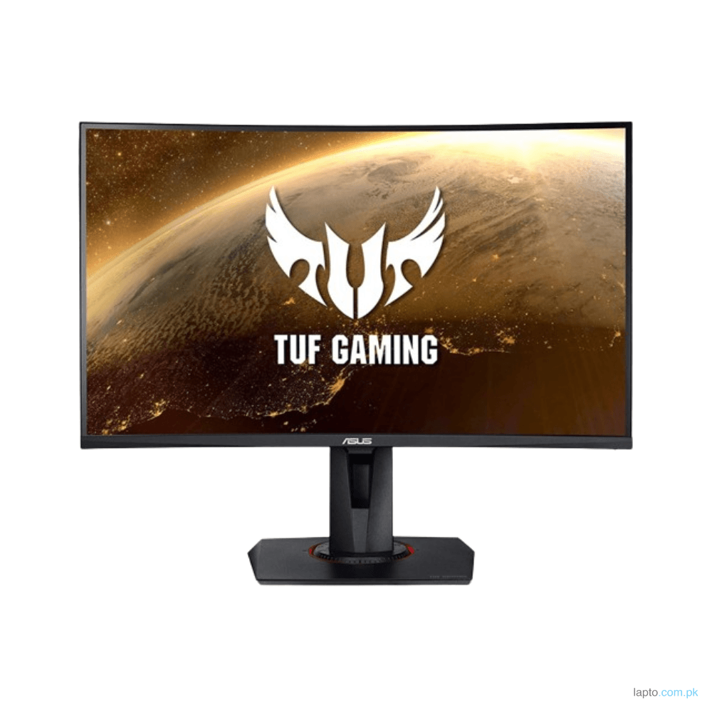 Asus Tuf Gaming VG27VQ – 165Hz 1080p FHD VA 27″ Curved Gaming Monitor