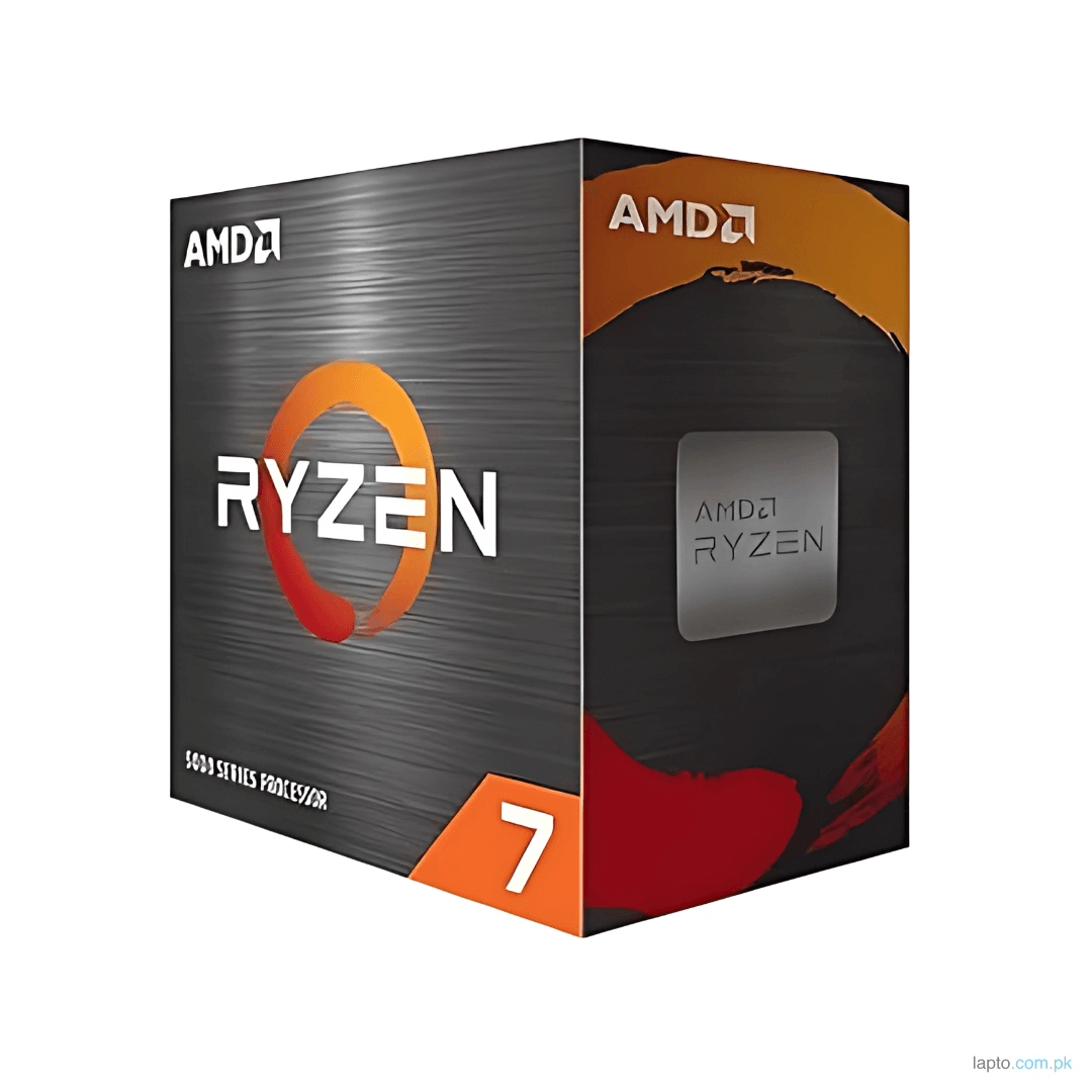 AMD Ryzen 7 5700X Desktop Processor