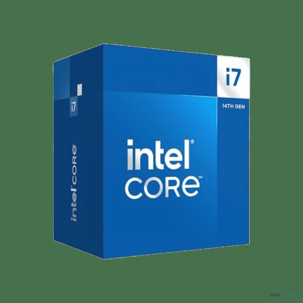 Intel Core i7-14700k Desktop Processor – Tray