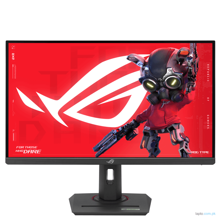 ASUS ROG Strix XG27UCS – 160Hz 2160p UHD IPS 27″ Gaming Monitor